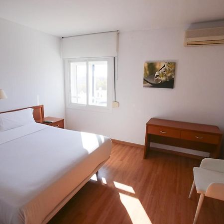 Gatell Hotel Vilanova i la Geltrú Eksteriør bilde