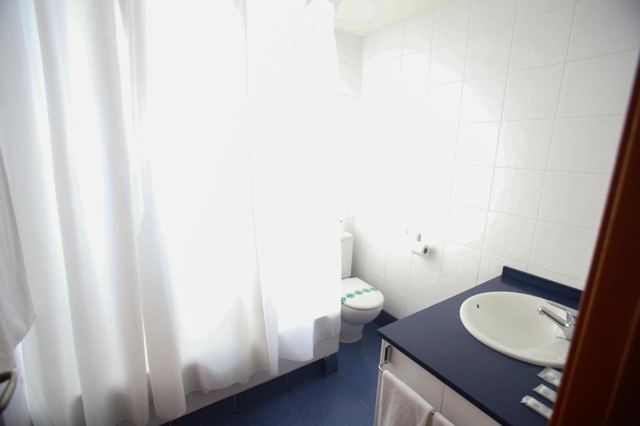 Gatell Hotel Vilanova i la Geltrú Eksteriør bilde