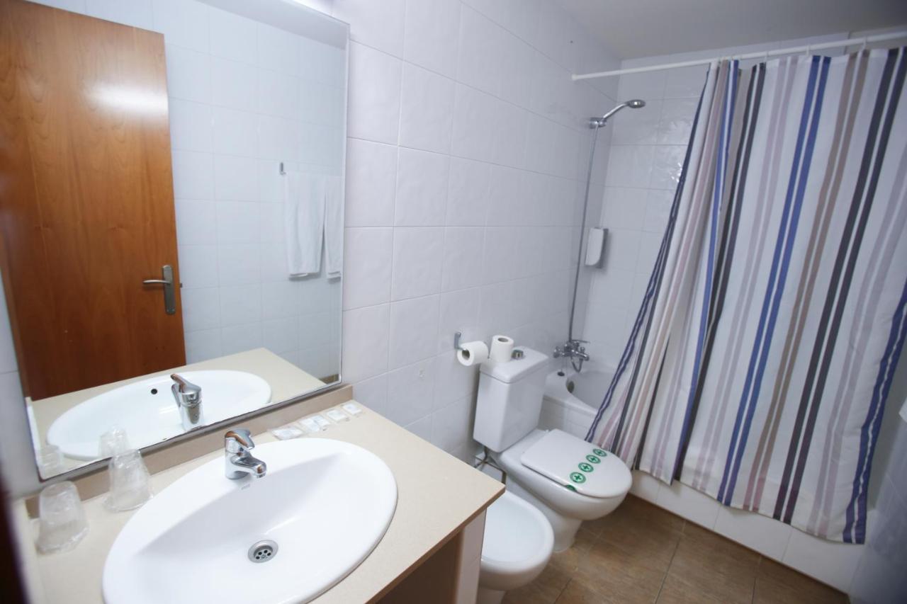 Gatell Hotel Vilanova i la Geltrú Eksteriør bilde