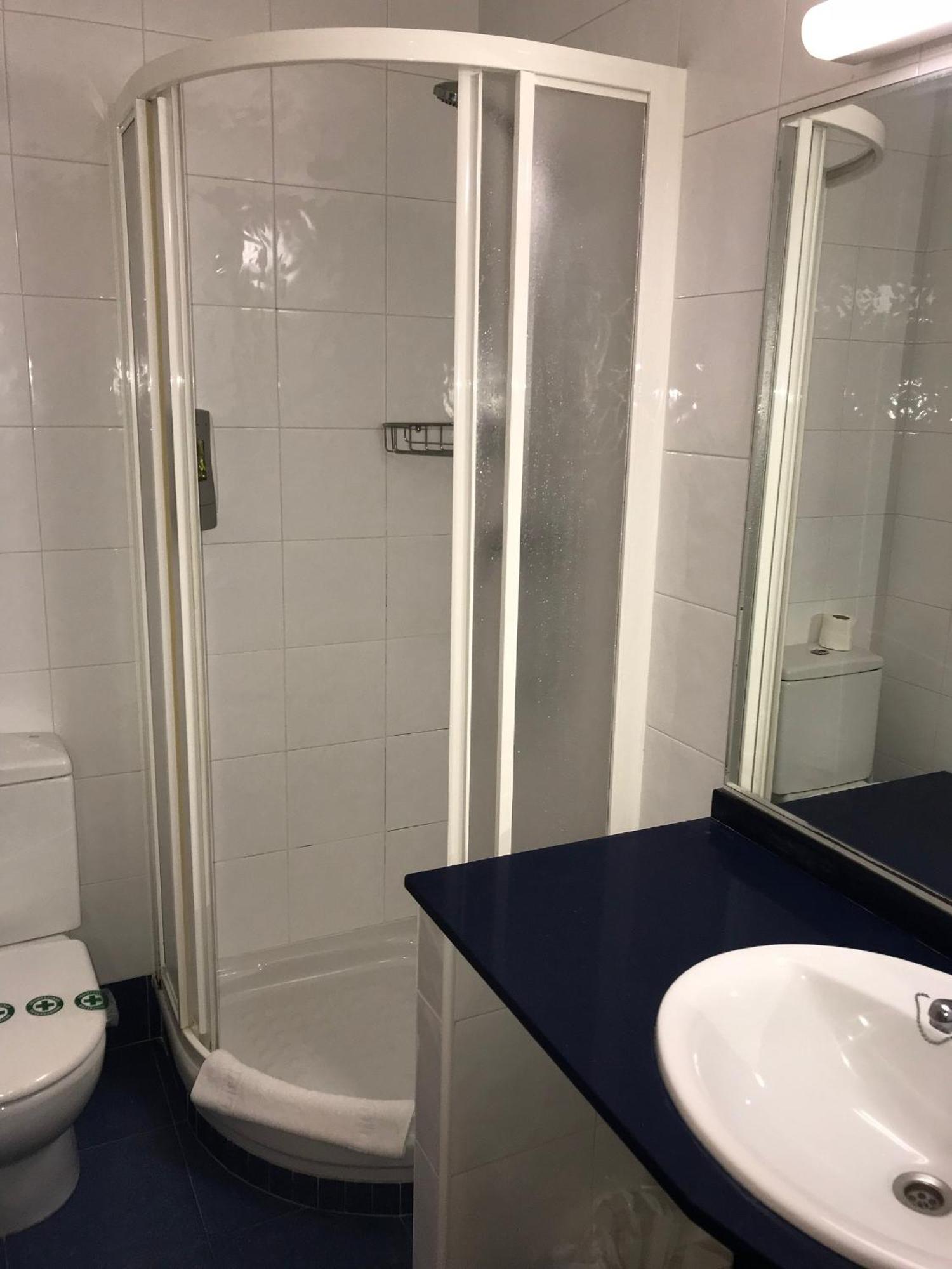 Gatell Hotel Vilanova i la Geltrú Eksteriør bilde