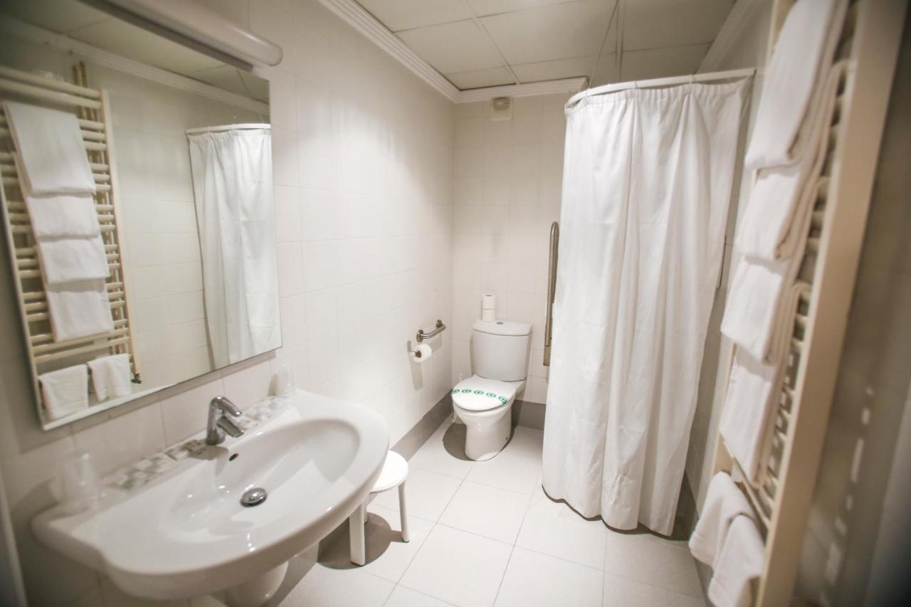 Gatell Hotel Vilanova i la Geltrú Eksteriør bilde