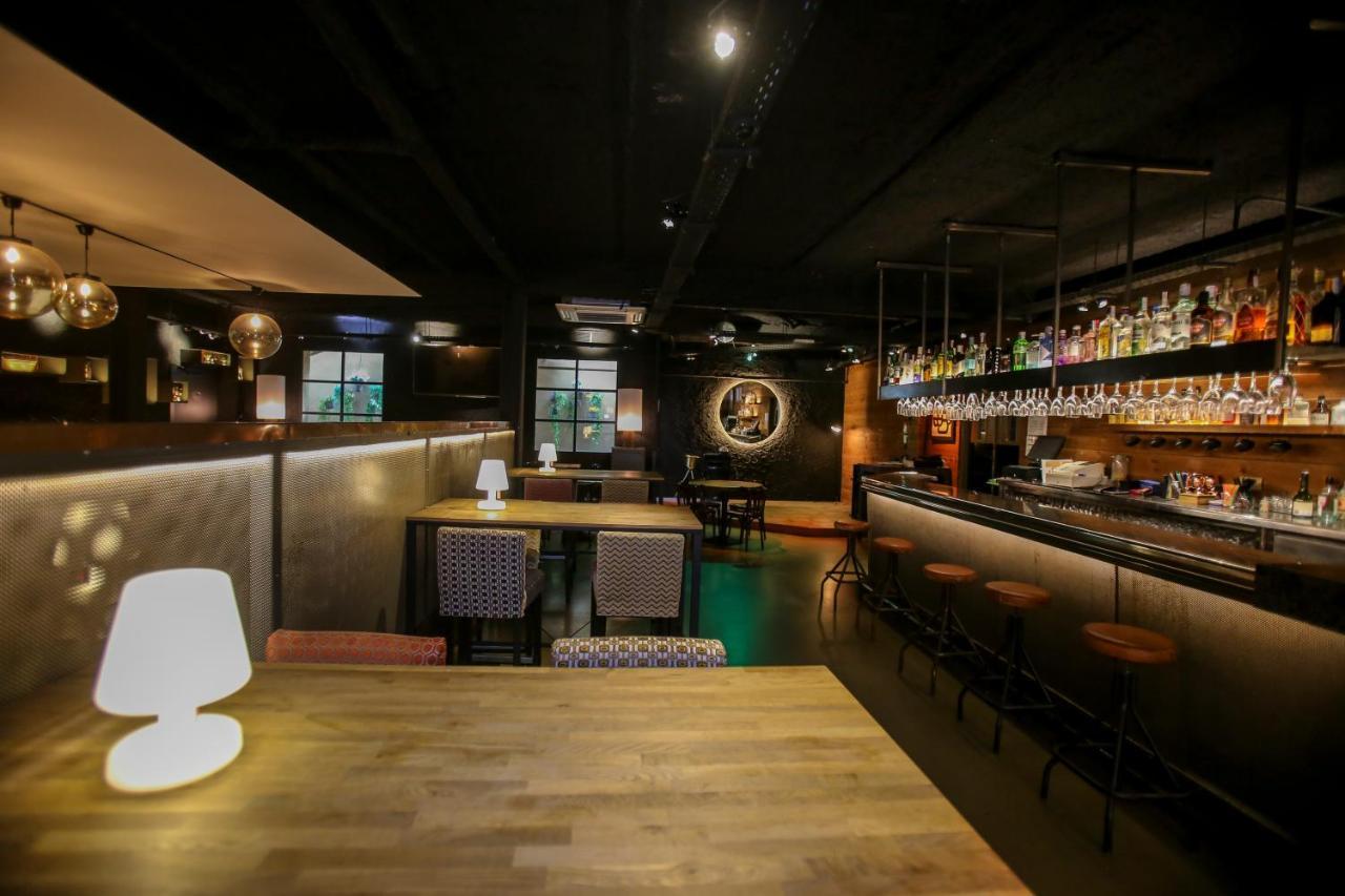 Gatell Hotel Vilanova i la Geltrú Eksteriør bilde