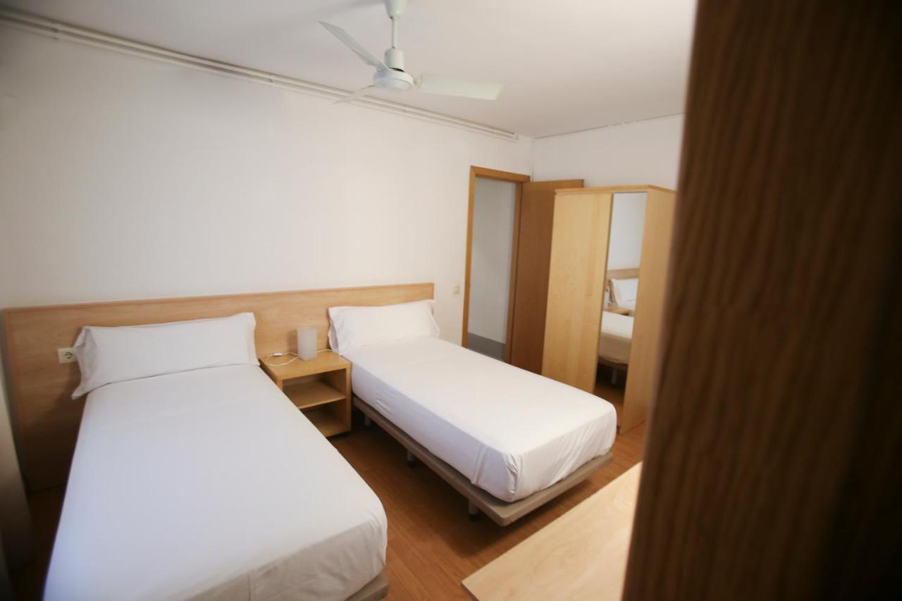 Gatell Hotel Vilanova i la Geltrú Eksteriør bilde