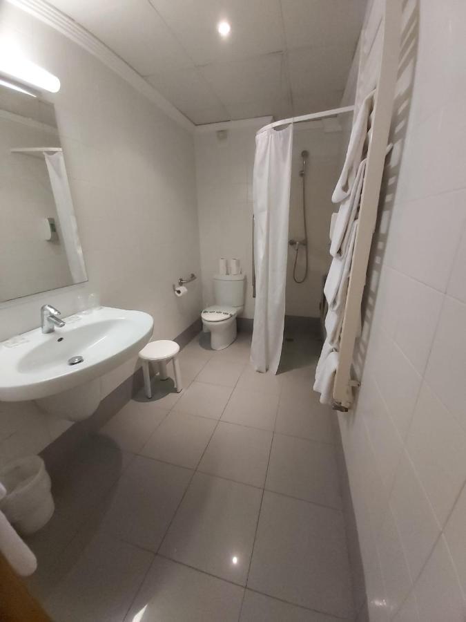 Gatell Hotel Vilanova i la Geltrú Eksteriør bilde