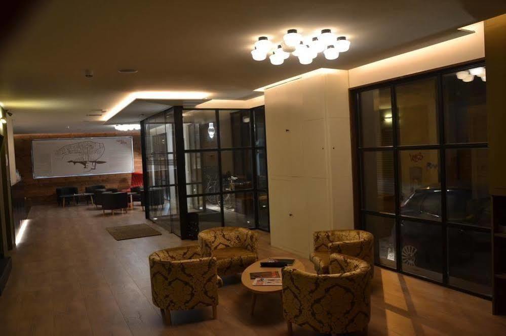 Gatell Hotel Vilanova i la Geltrú Eksteriør bilde